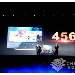 TCL(i)ˇTV+̽늘I(y)l(f)չ·