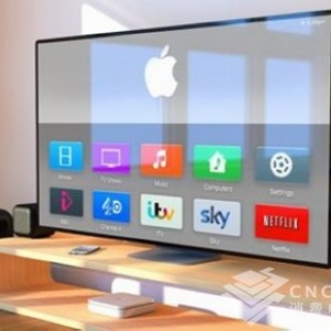 2014APPLE TV܁